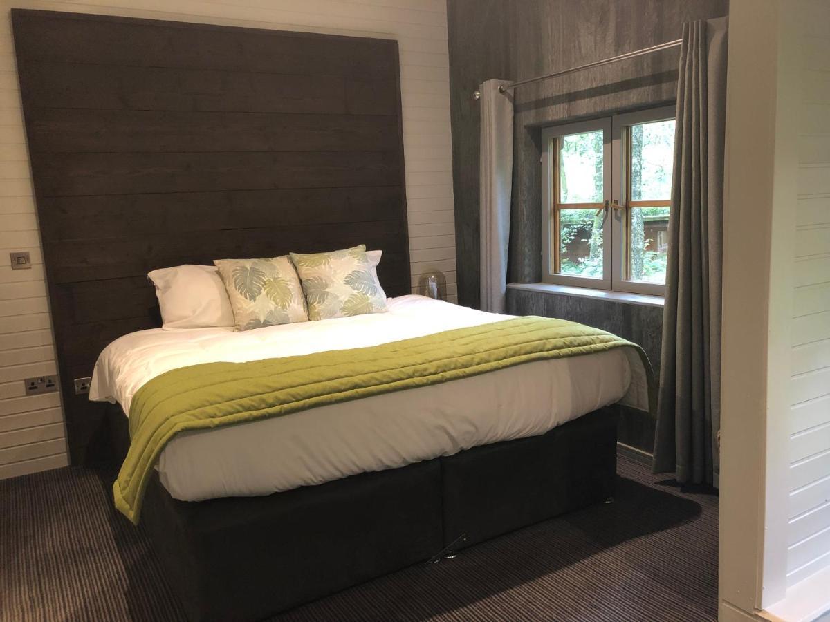 Chevin Country Park & Hotel