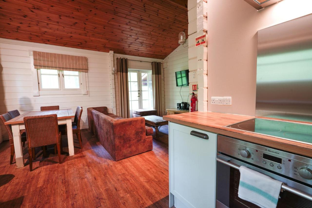 Hotel Chevin Country Park & Otley (West Yorkshire)