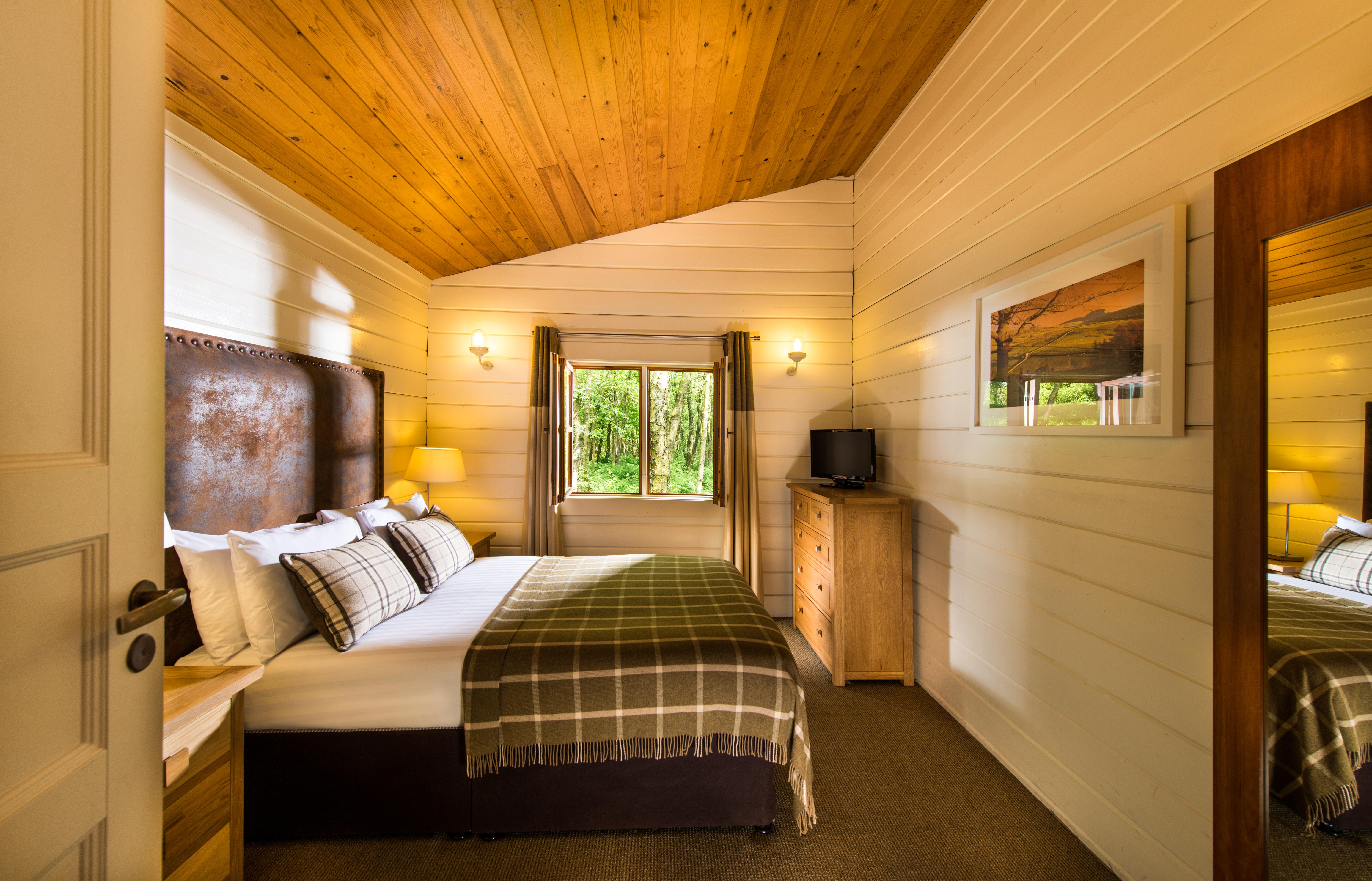 Hotel Chevin Country Park &