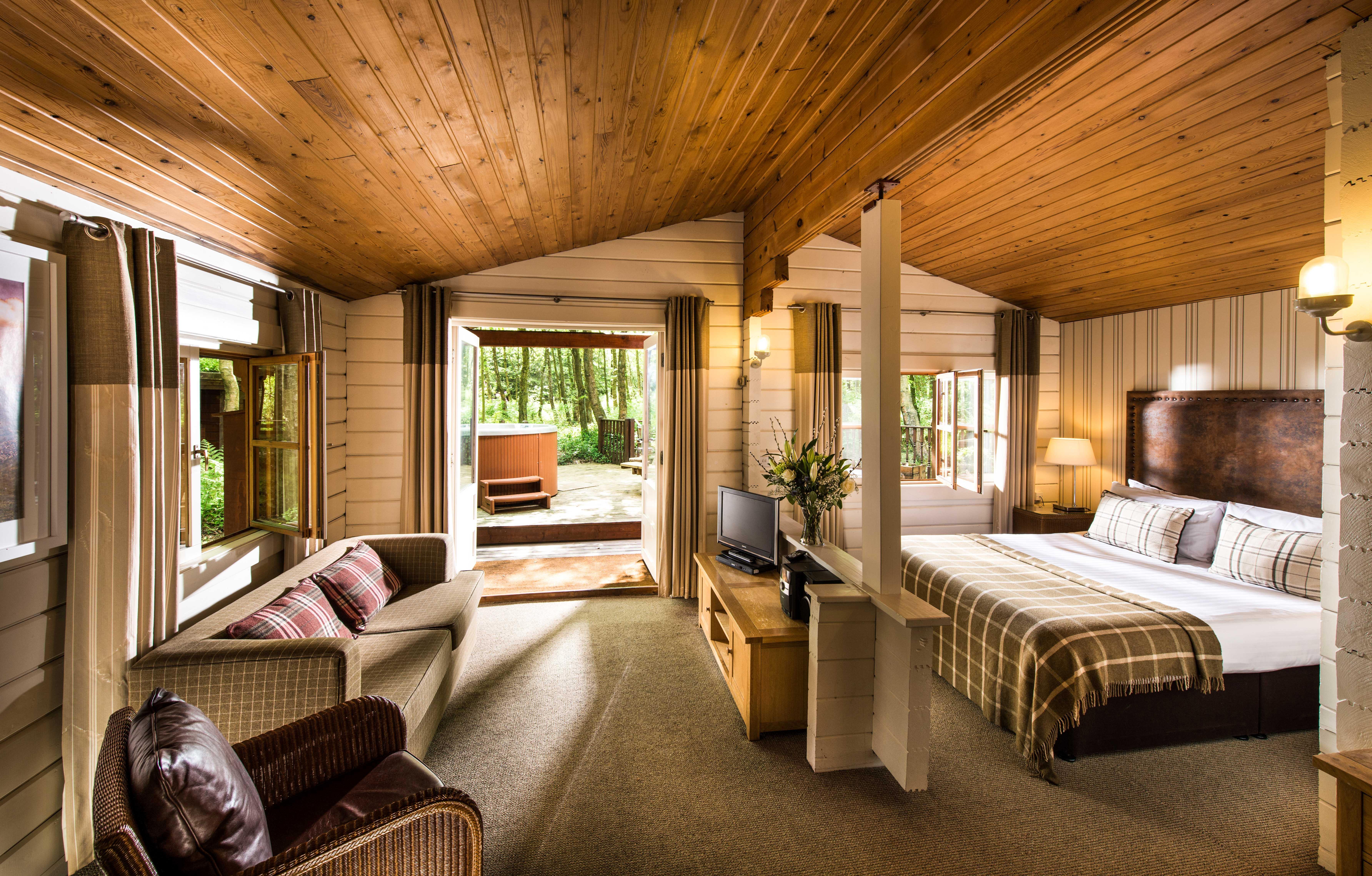 Hotel Chevin Country Park &
