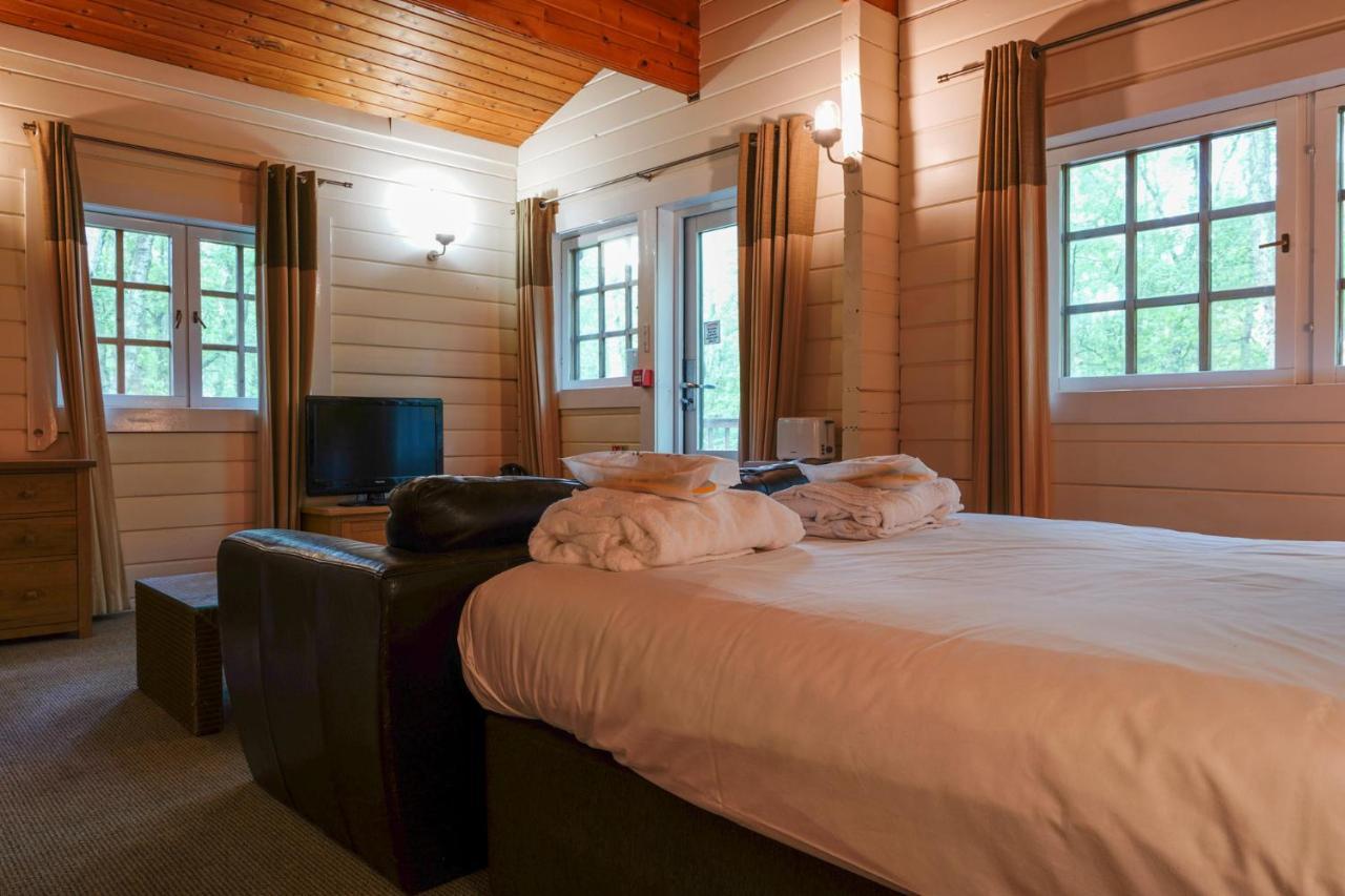 Hotel Chevin Country Park & 3*