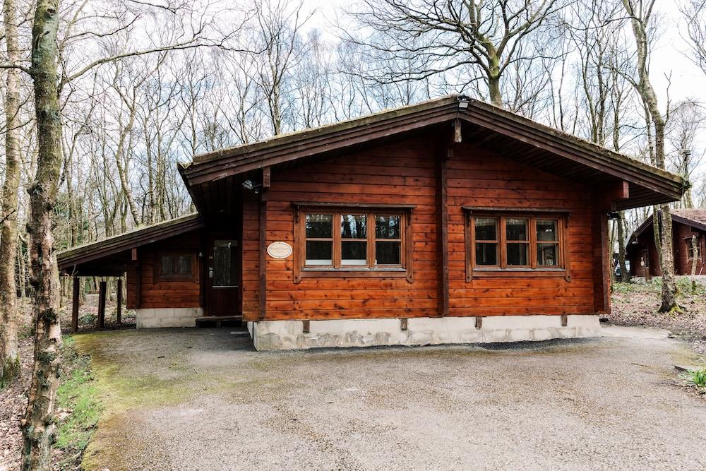 Chevin Country Park & Hotel