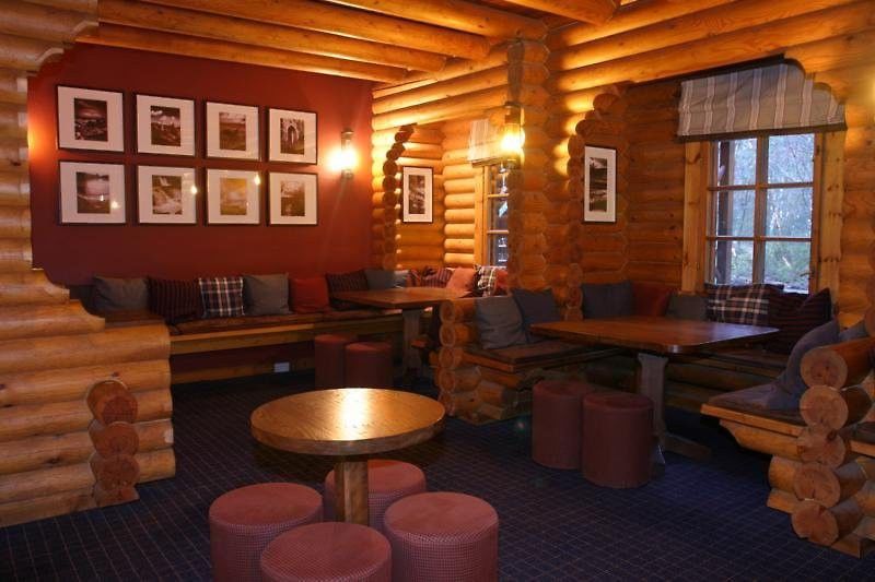 Chevin Country Park & 3*