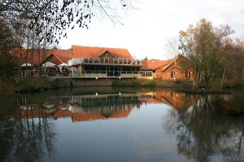 Hotel Chevin Country Park & Otley (West Yorkshire)