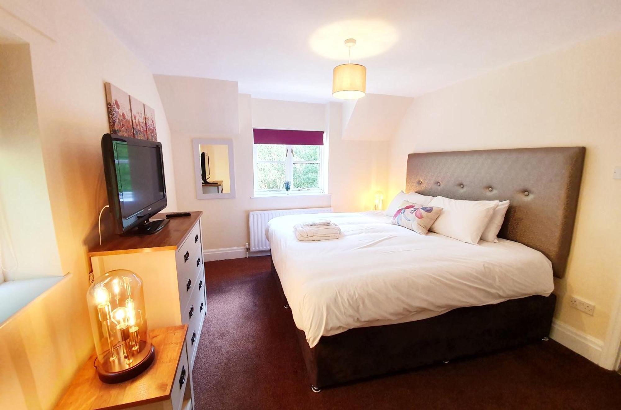 Chevin Country Park & Hotel