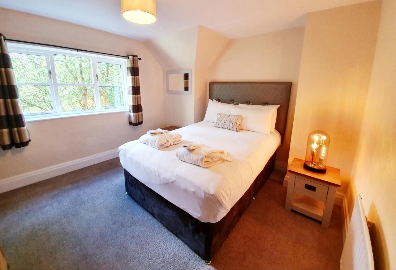 Hotel Chevin Country Park &