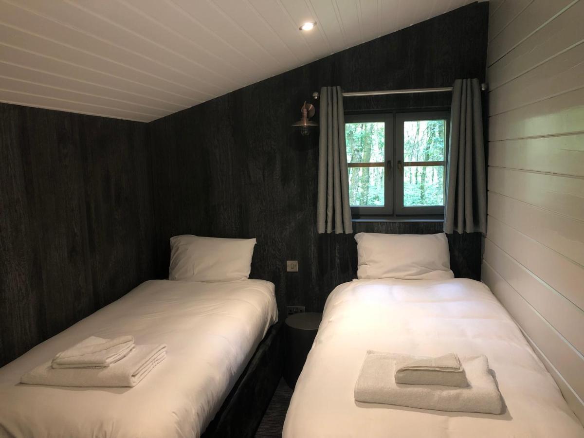 Hotel Chevin Country Park &