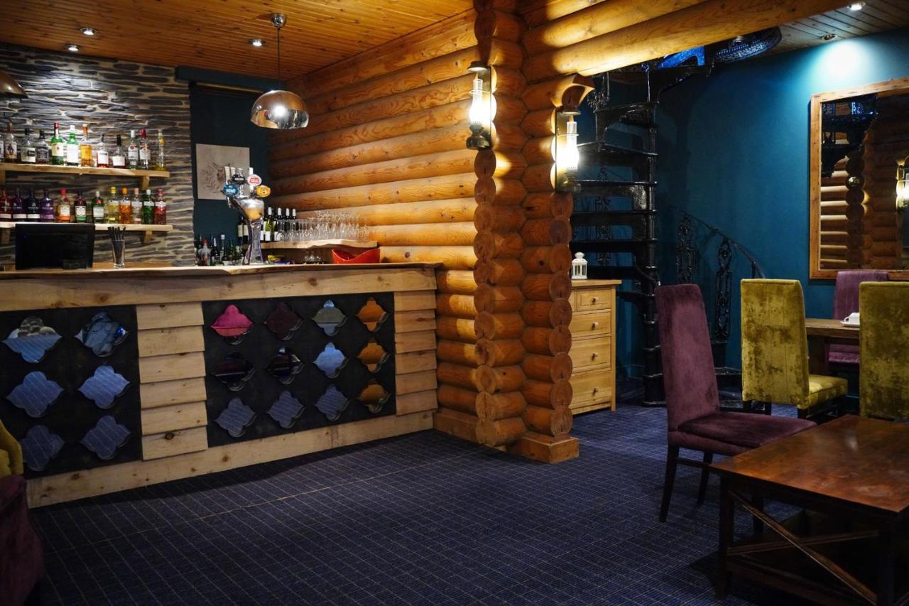 Hotel Chevin Country Park &
