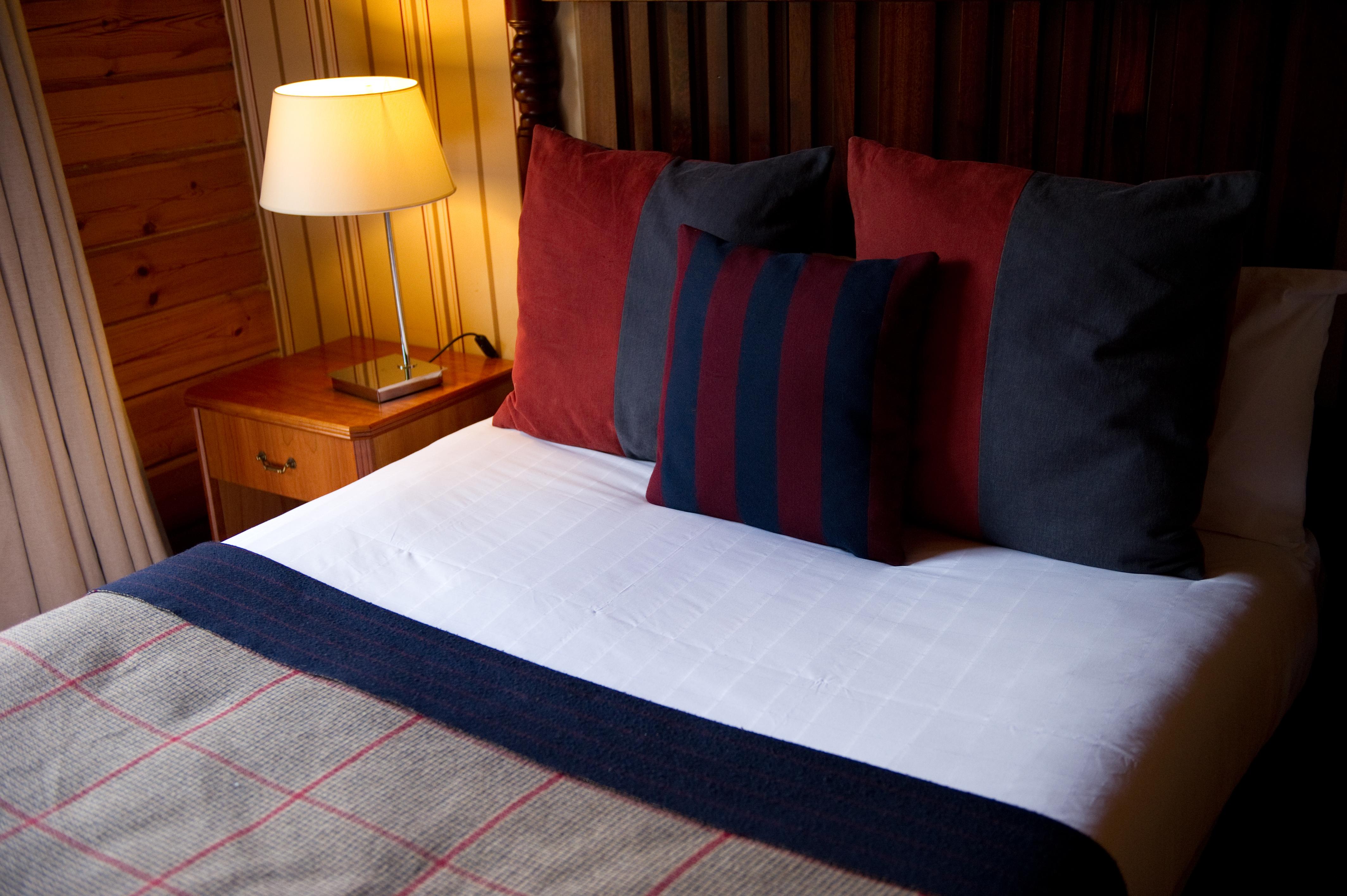 Chevin Country Park & Hotel