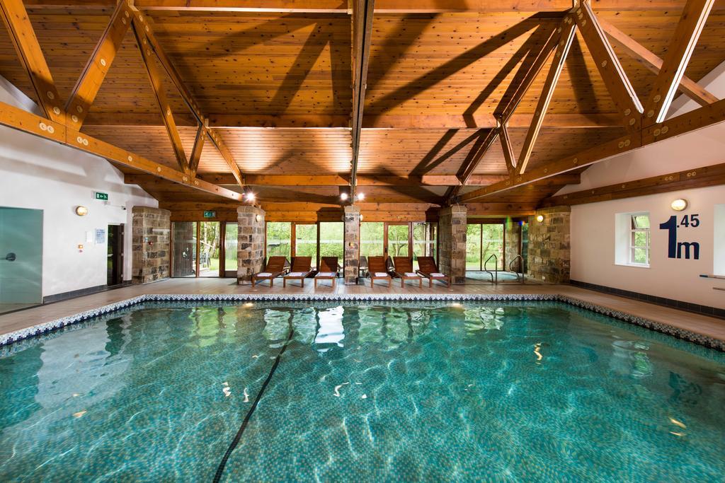 Hotel Chevin Country Park & 3*