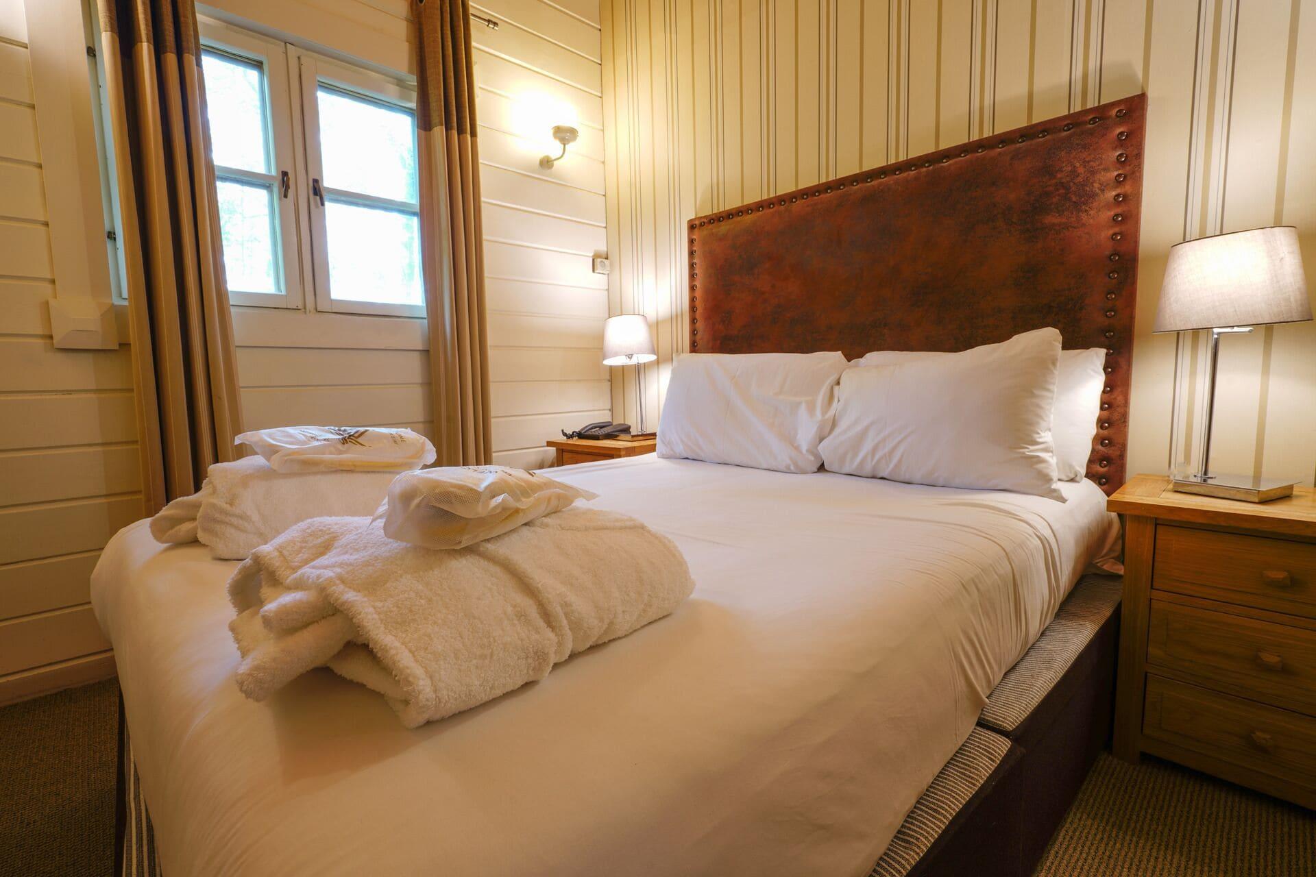 Hotel Chevin Country Park & Otley (West Yorkshire)