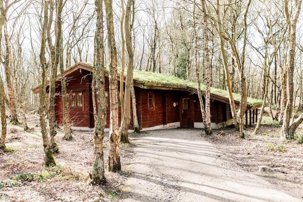 Chevin Country Park & Hotel 3*