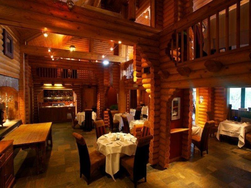 Hotel Chevin Country Park &