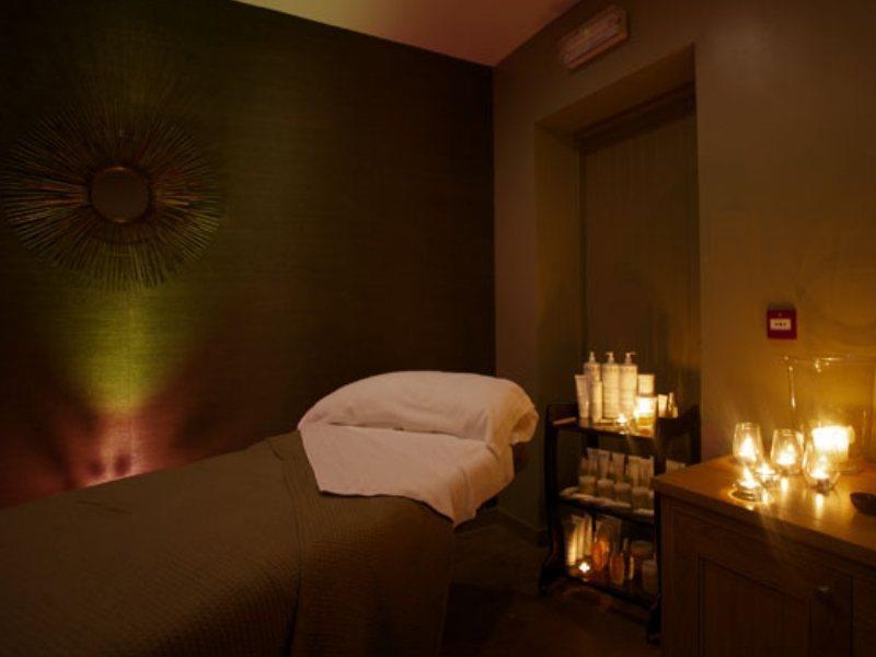 Hotel Chevin Country Park & Otley (West Yorkshire)