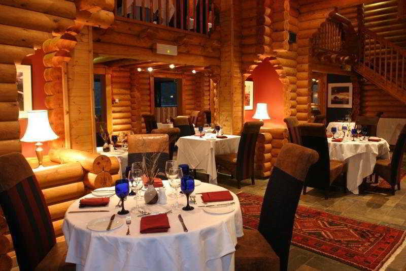 Chevin Country Park & Hotel 3*