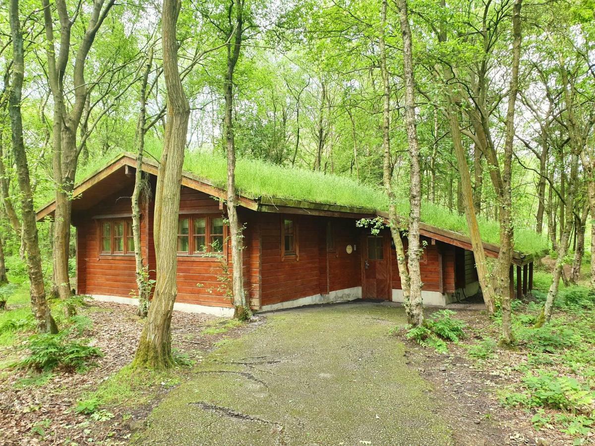 Chevin Country Park & 3*